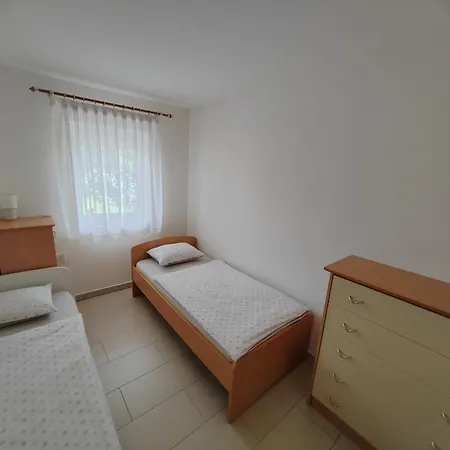Lejlighed Apartma Belveder Izola