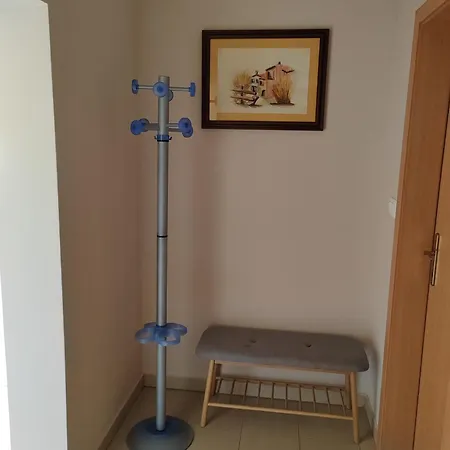 Apartma Belveder