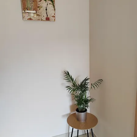 Apartma Belveder * איזולה