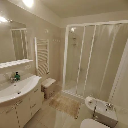 Apartma Belveder Lejlighed