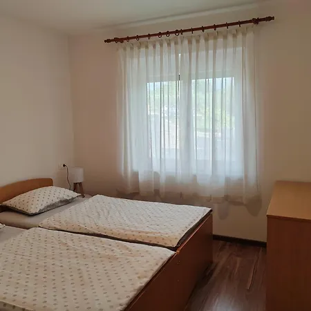 Apartma Belveder Lejlighed