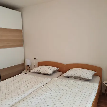 Appartement Apartma Belveder *