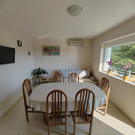 Apartma Belveder דירה איזולה