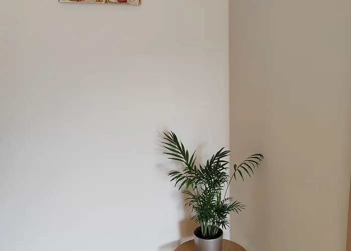 Apartma Belveder * 이졸라